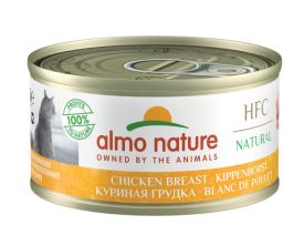 Almo Nature Chicken Breast
